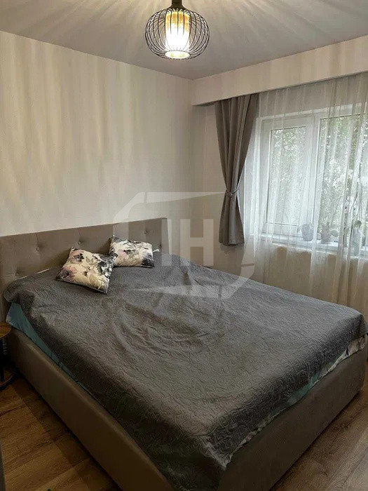 Apartament 2 camere I decomandat I mobilat modern I Zorilor