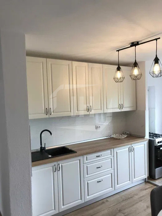 Apartament 2 camere I decomandat I mobilat modern I Zorilor