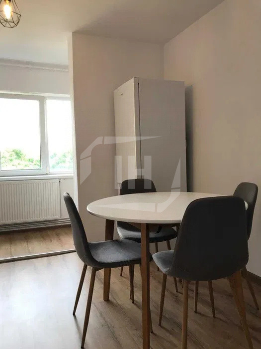 Apartament 2 camere I decomandat I mobilat modern I Zorilor