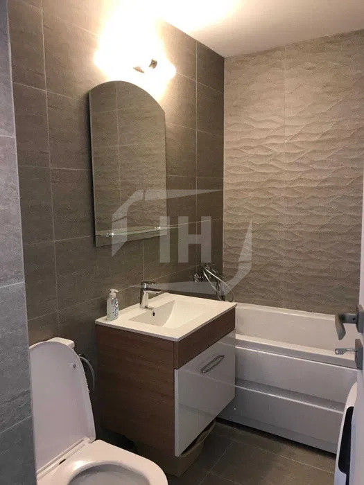 Apartament 2 camere I decomandat I mobilat modern I Zorilor