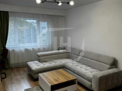 Apartament 2 camere I decomandat I mobilat modern I Zorilor