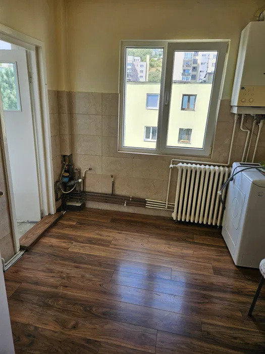Apartament 2 camere, zona malul Somesului, cartier Grigorescu