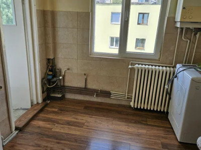 Apartament 2 camere, zona malul Somesului, cartier Grigorescu