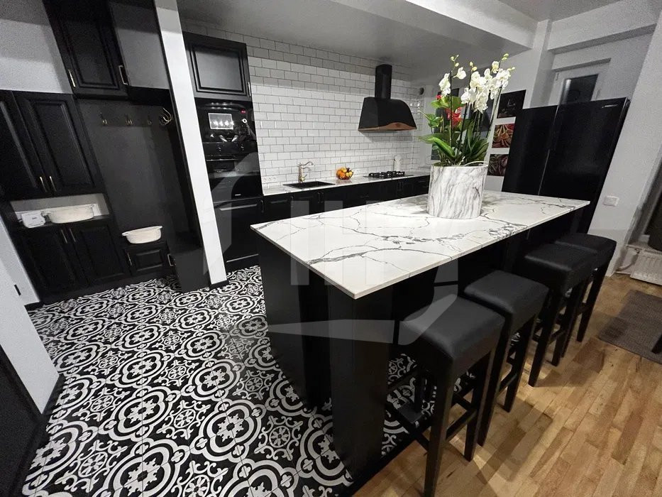 Apartament 3 camere, modern, Gheorgheni