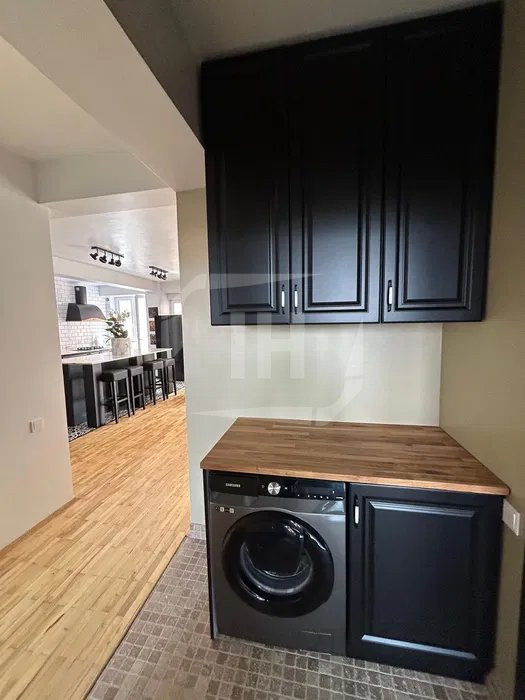 Apartament 3 camere, modern, Gheorgheni