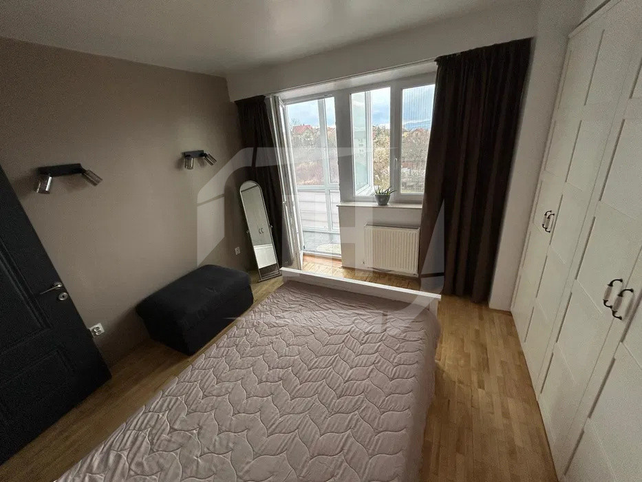 Apartament 3 camere, modern, Gheorgheni