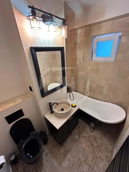 Apartament 3 camere, modern, Gheorgheni