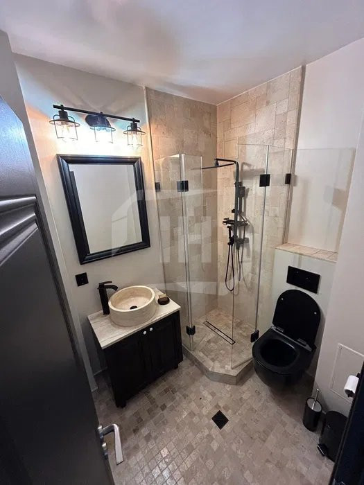 Apartament 3 camere, modern, Gheorgheni
