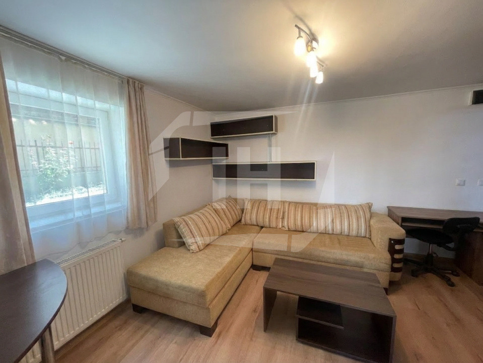 Apartament 2 camere, parcare, CAT FRIENDLY, Buna Ziua
