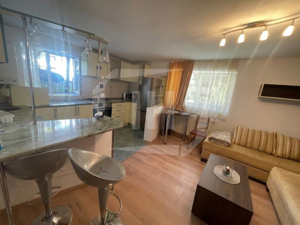 Apartament 2 camere, parcare, CAT FRIENDLY, Buna Ziua