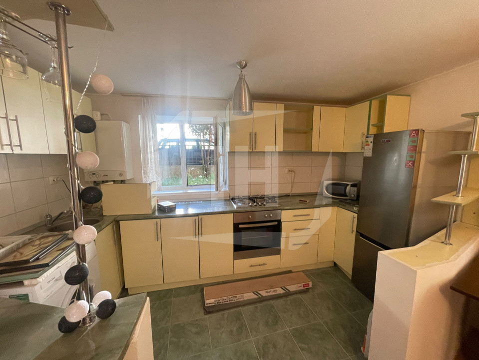 Apartament 2 camere, parcare, CAT FRIENDLY, Buna Ziua