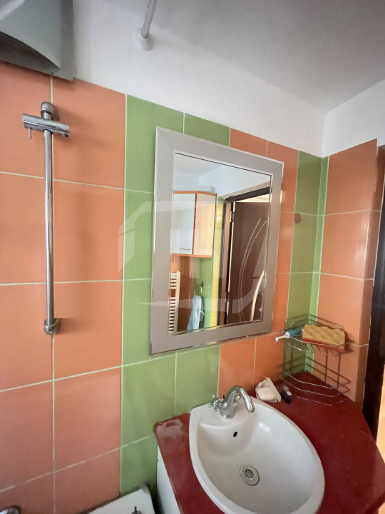 Apartament 2 camere, parcare, CAT FRIENDLY, Buna Ziua