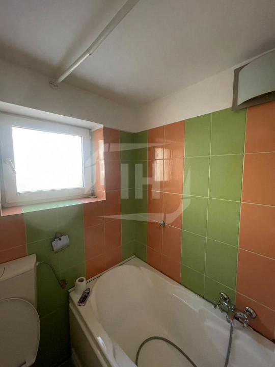 Apartament 2 camere, parcare, CAT FRIENDLY, Buna Ziua