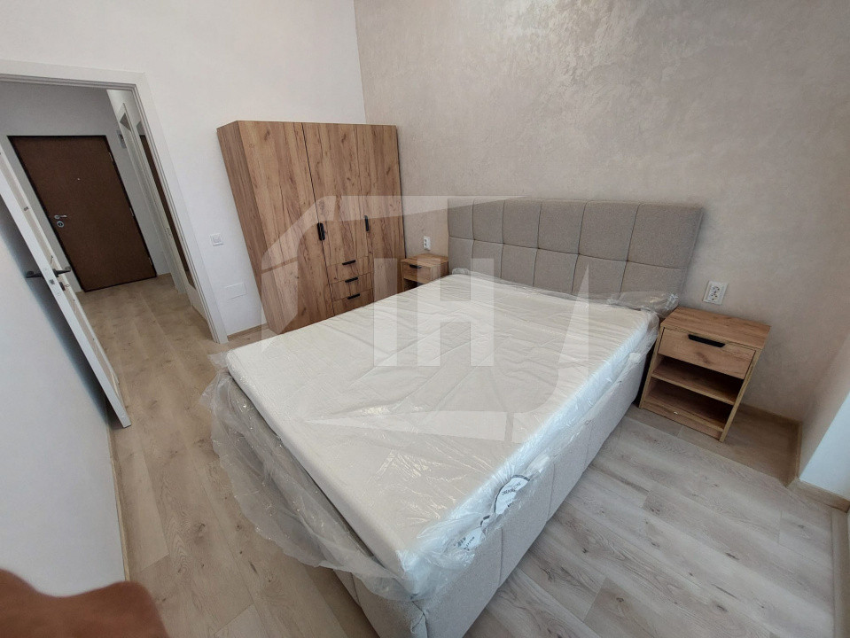 Apartament 2 camere I cu parcare I prima inchiriere I zona Eroilor