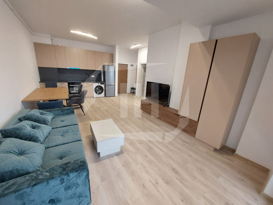 Apartament 2 camere I cu parcare I prima inchiriere I zona Eroilor