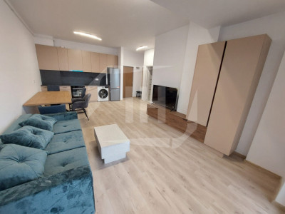 Apartament 2 camere I cu parcare I prima inchiriere I zona Eroilor