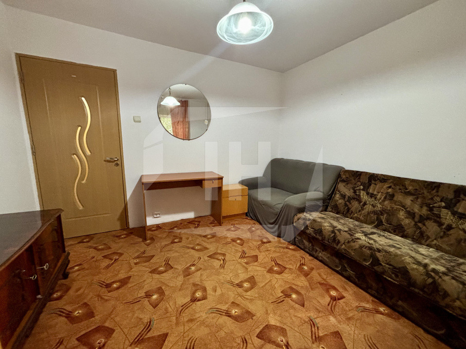 Apartament 3 camere I decomandat I Ghoergheni I Nicolae Titulescu