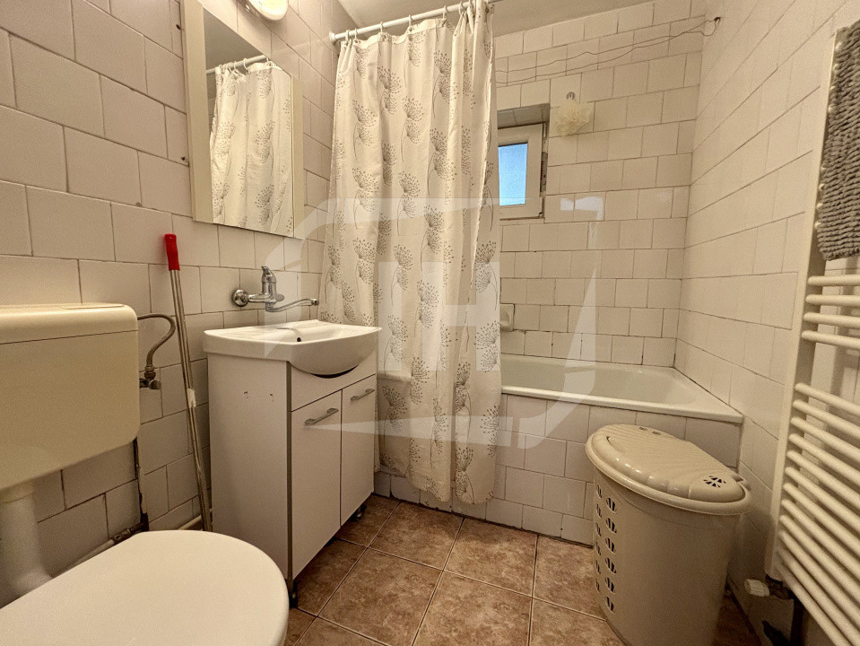 Apartament 3 camere I decomandat I Ghoergheni I Nicolae Titulescu