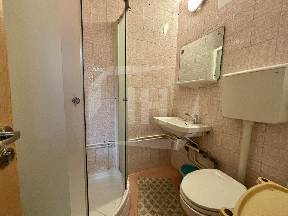 Apartament 3 camere I decomandat I Ghoergheni I Nicolae Titulescu