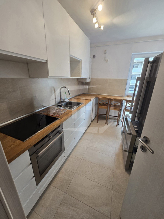 Apartament 3 camere I 2 bai I parcare I Buna Ziua I Grand Hill