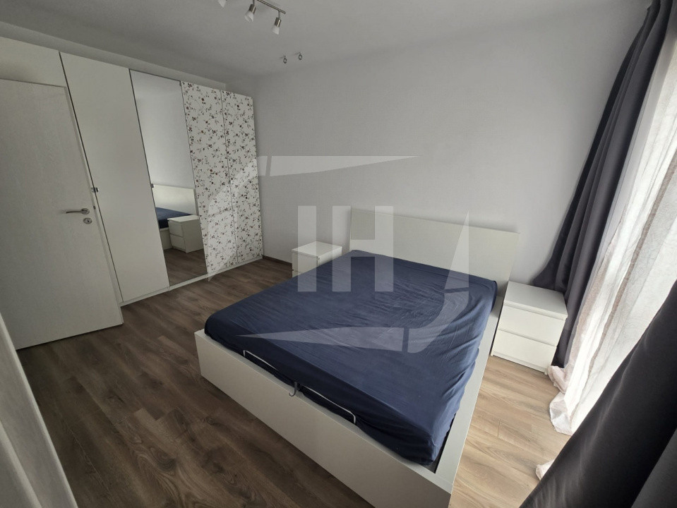Apartament 3 camere I 2 bai I parcare I Buna Ziua I Grand Hill