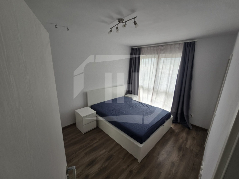Apartament 3 camere I 2 bai I parcare I Buna Ziua I Grand Hill