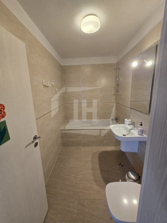 Apartament 3 camere I 2 bai I parcare I Buna Ziua I Grand Hill