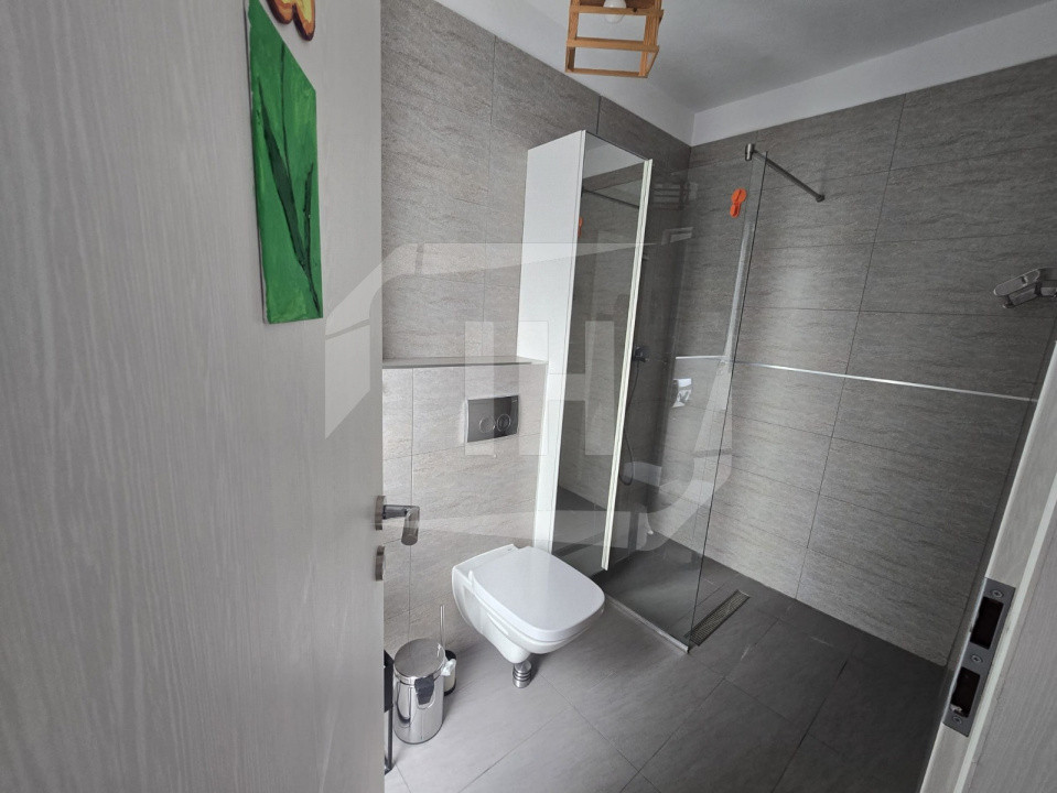 Apartament 3 camere I 2 bai I parcare I Buna Ziua I Grand Hill