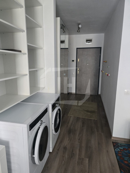Apartament 3 camere I 2 bai I parcare I Buna Ziua I Grand Hill