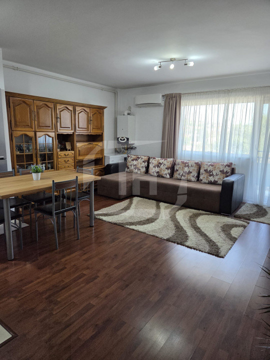 2 camere, intermediar, parcare, zona Elite City