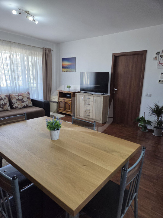 2 camere, intermediar, parcare, zona Elite City