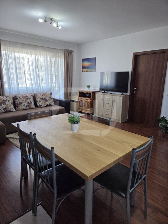 2 camere, intermediar, parcare, zona Elite City