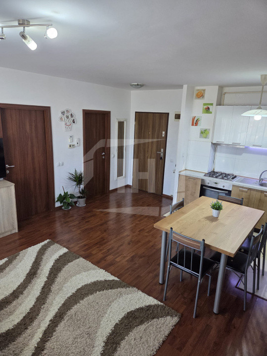 2 camere, intermediar, parcare, zona Elite City
