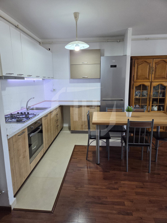 2 camere, intermediar, parcare, zona Elite City