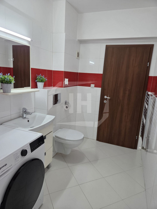 2 camere, intermediar, parcare, zona Elite City