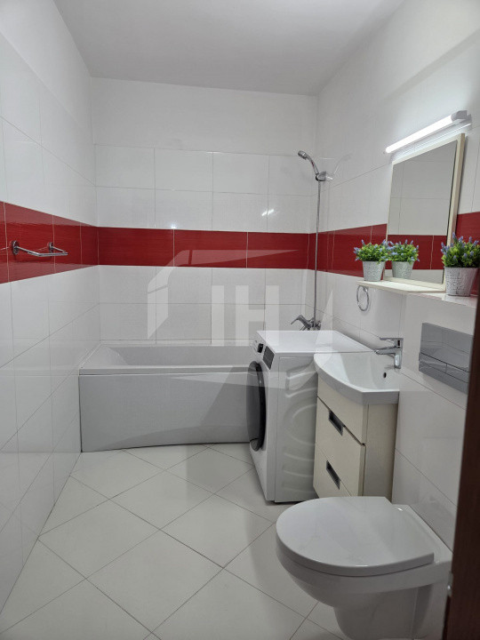 2 camere, intermediar, parcare, zona Elite City