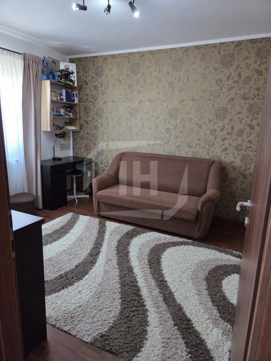 2 camere, intermediar, parcare, zona Elite City