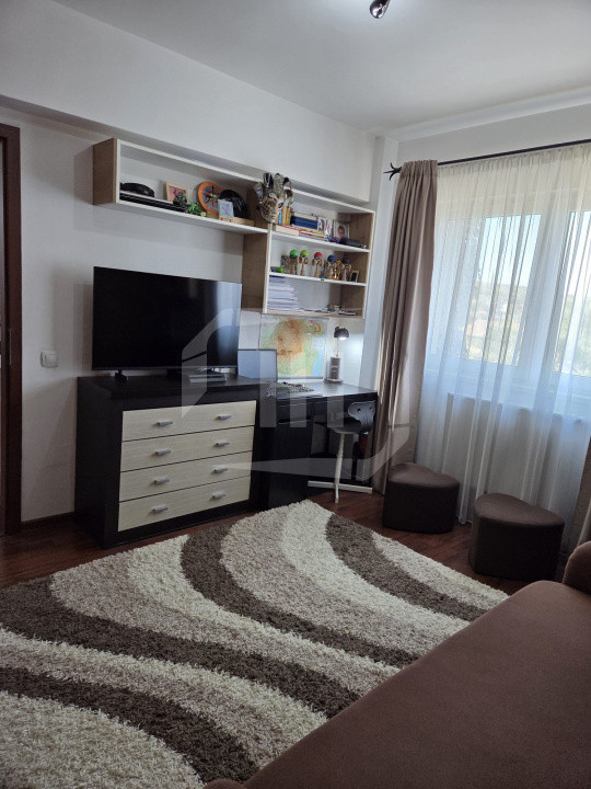 2 camere, intermediar, parcare, zona Elite City