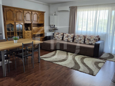 2 camere, intermediar, parcare, zona Elite City