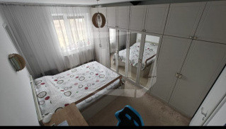 Apartament 3 camere, etajul 1,  Europa