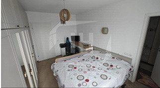 Apartament 3 camere, etajul 1,  Europa