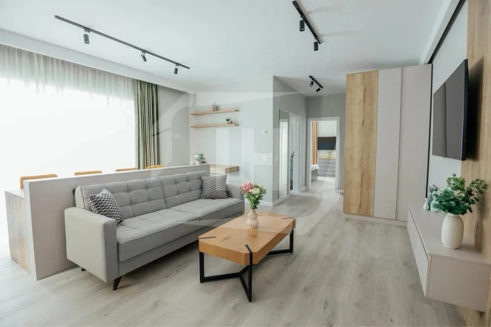 Apartament 2 camere I cu parcare I Buna Ziua