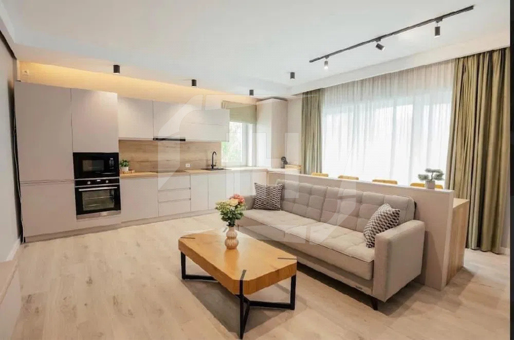 Apartament 2 camere I cu parcare I Buna Ziua