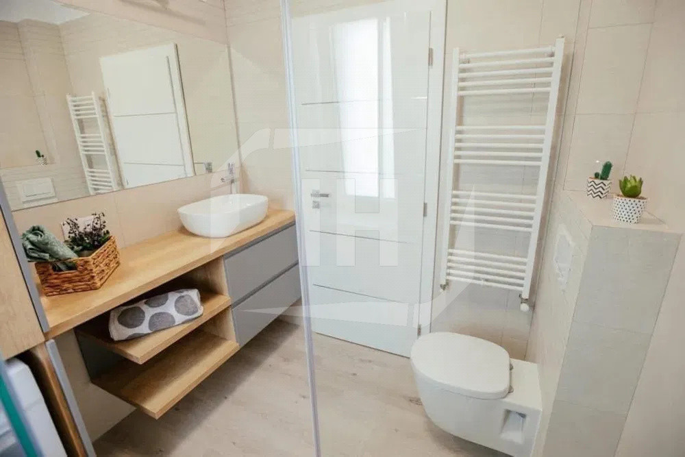 Apartament 2 camere I cu parcare I Buna Ziua