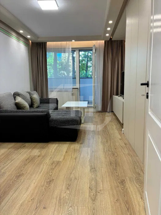 Apartament 2 camere I decomandat I prima inchiriere I Gheorgheni I Unirii