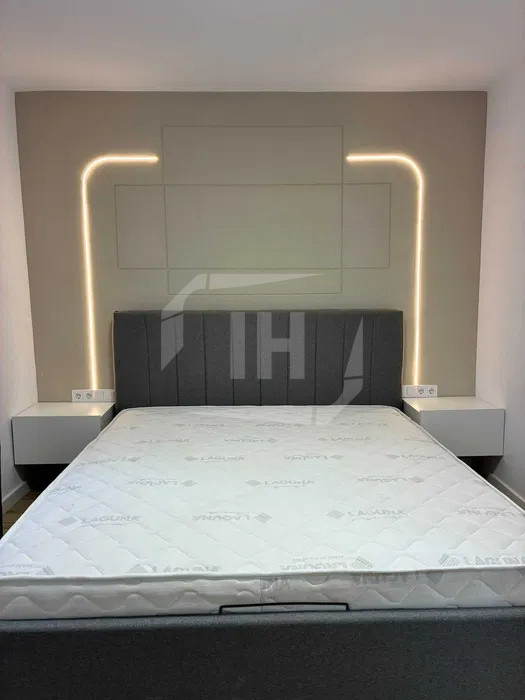 Apartament 2 camere I decomandat I prima inchiriere I Gheorgheni I Unirii