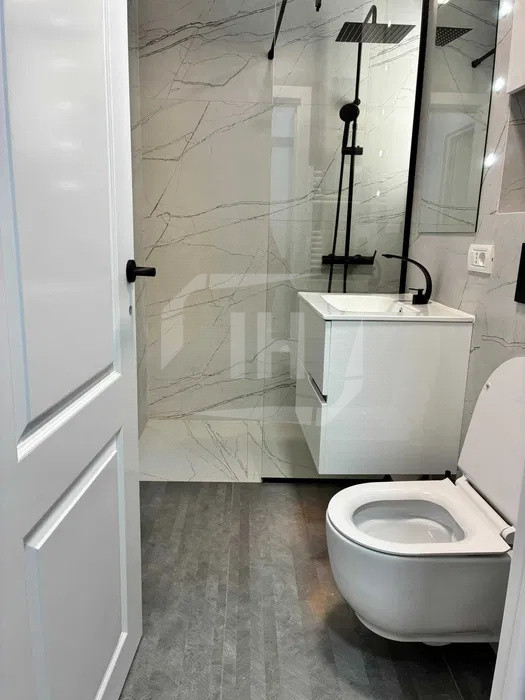 Apartament 2 camere I decomandat I prima inchiriere I Gheorgheni I Unirii