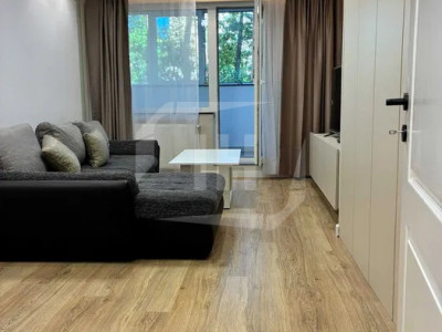 Apartament 2 camere I decomandat I prima inchiriere I Gheorgheni I Unirii