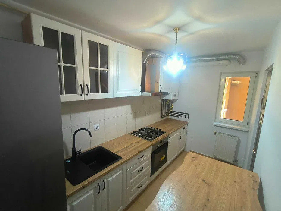Apartament 1 camera, zona Platinia Shopping Center