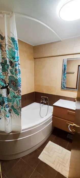 Apartament 1 camera, zona Platinia Shopping Center